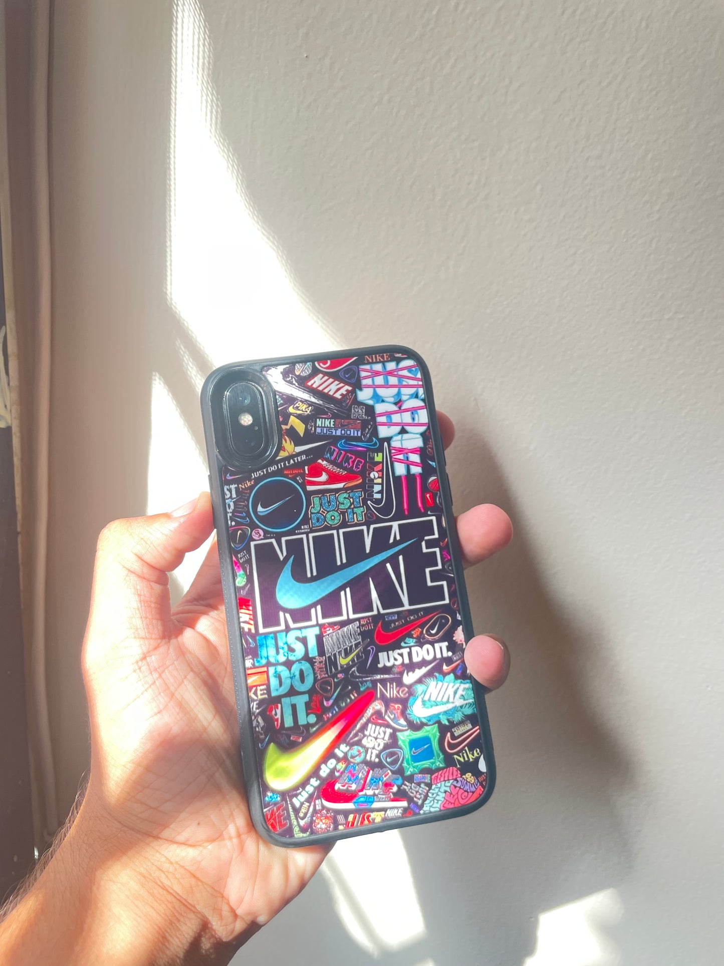 Premium Glossy Case