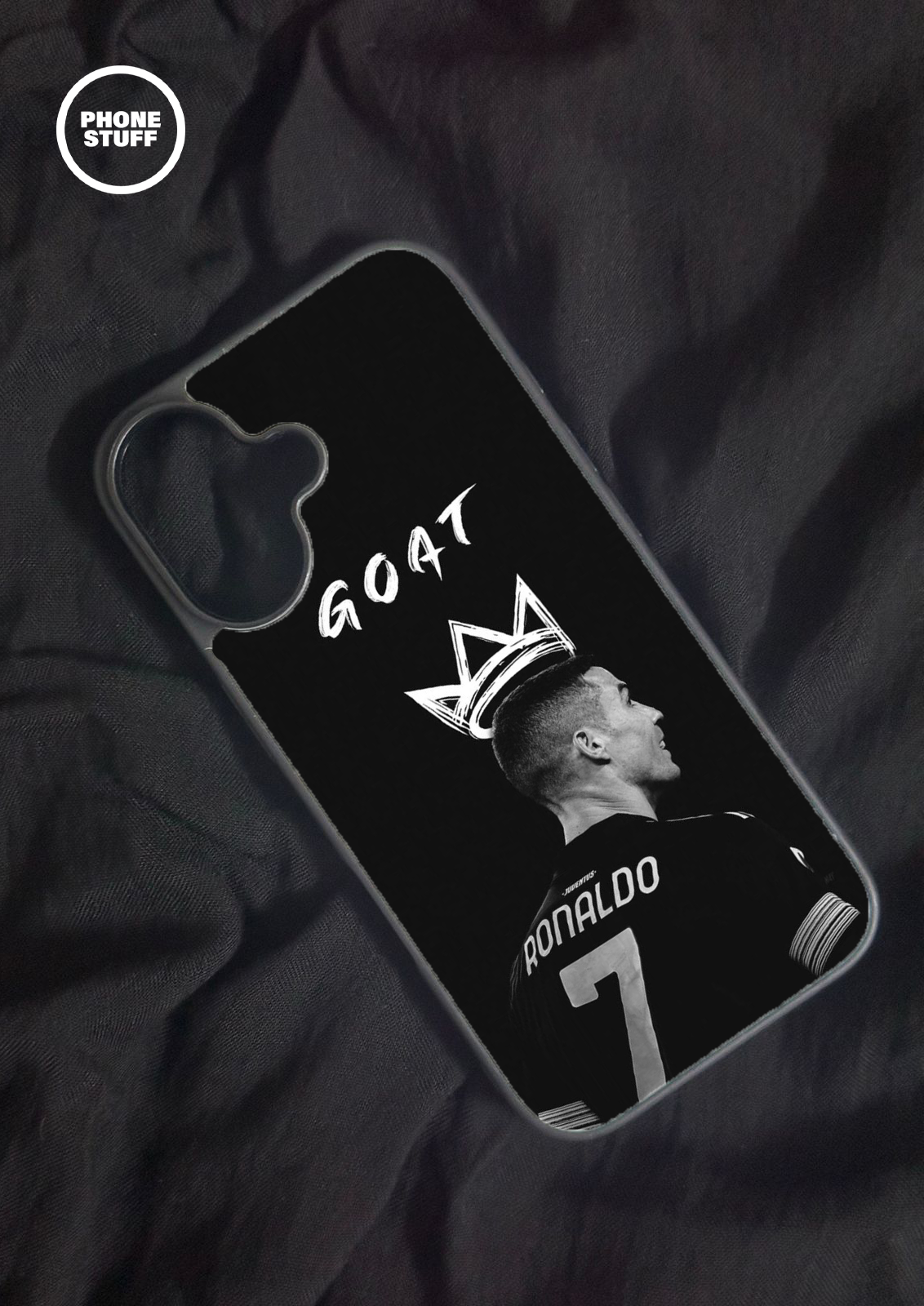 Premium Glossy Case