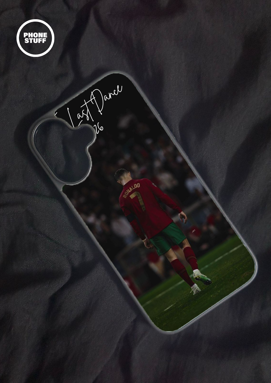 Premium Glossy Case