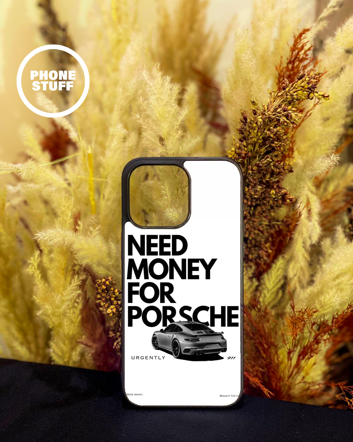 Premium Glossy Case