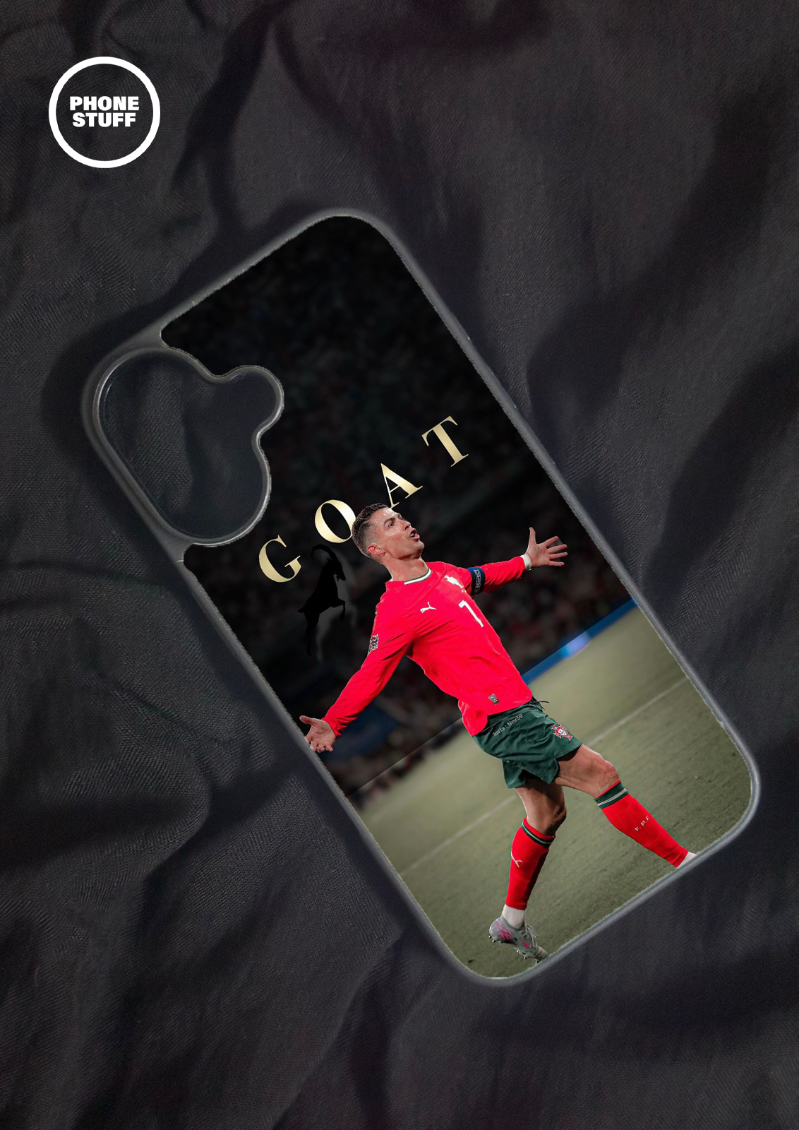 Premium Glossy Case
