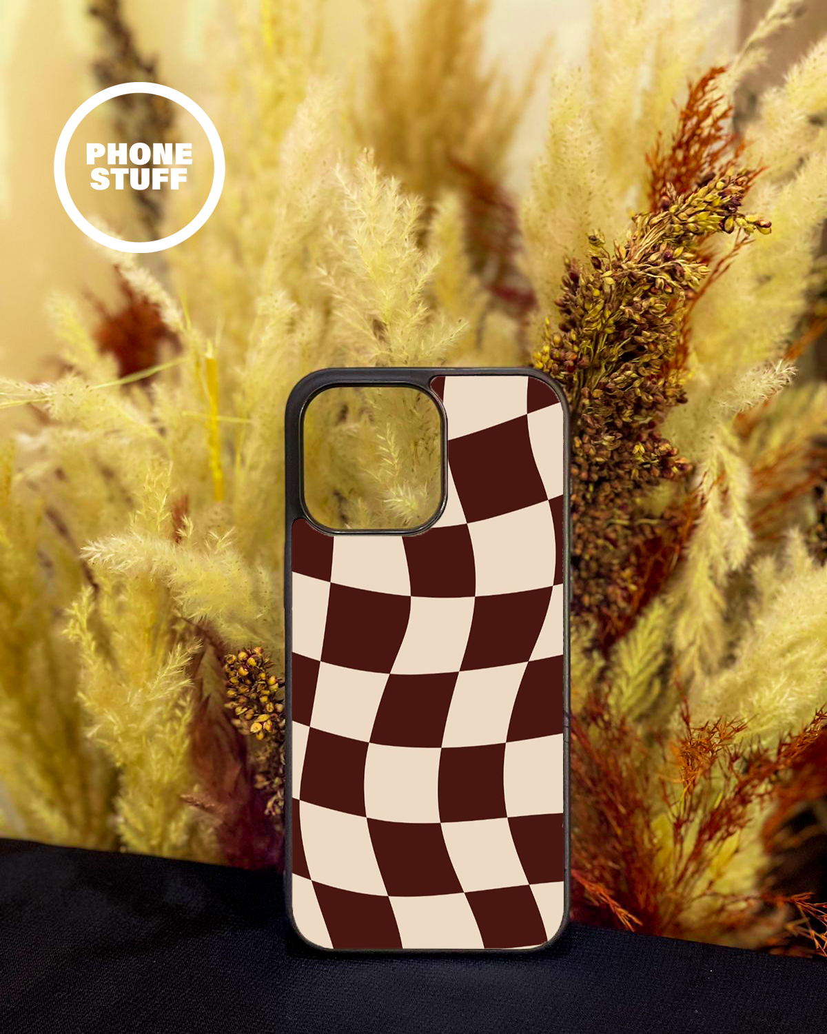 Premium Glossy Case