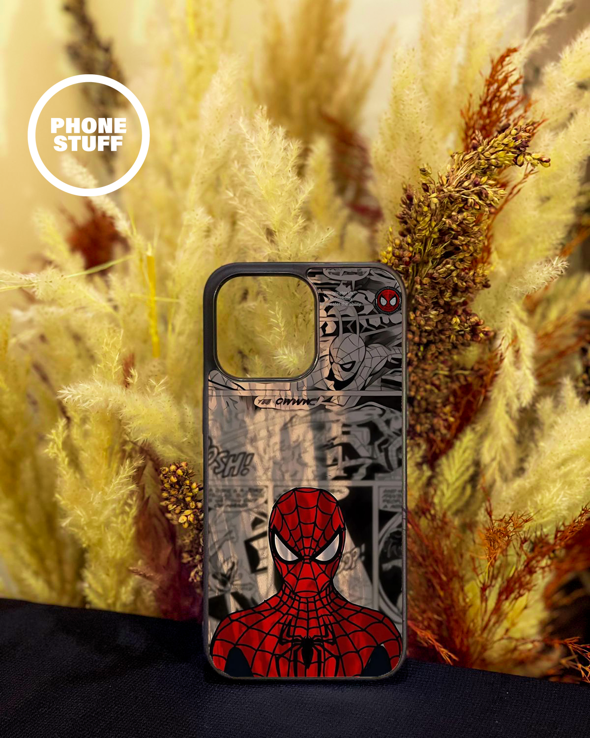 Premium Glossy Case