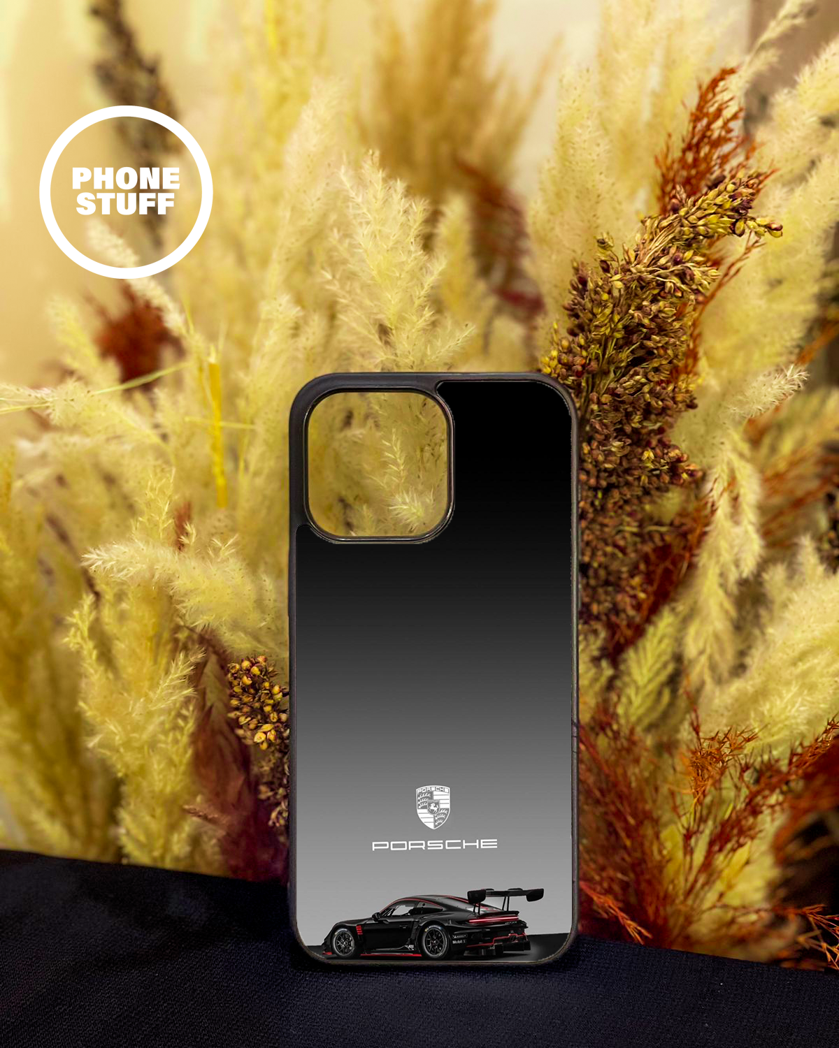 Premium Glossy Case