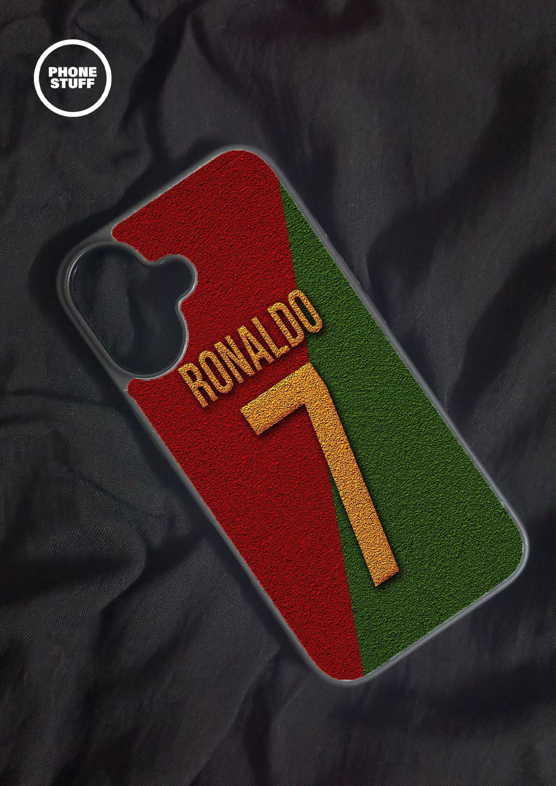 Premium Glossy Case