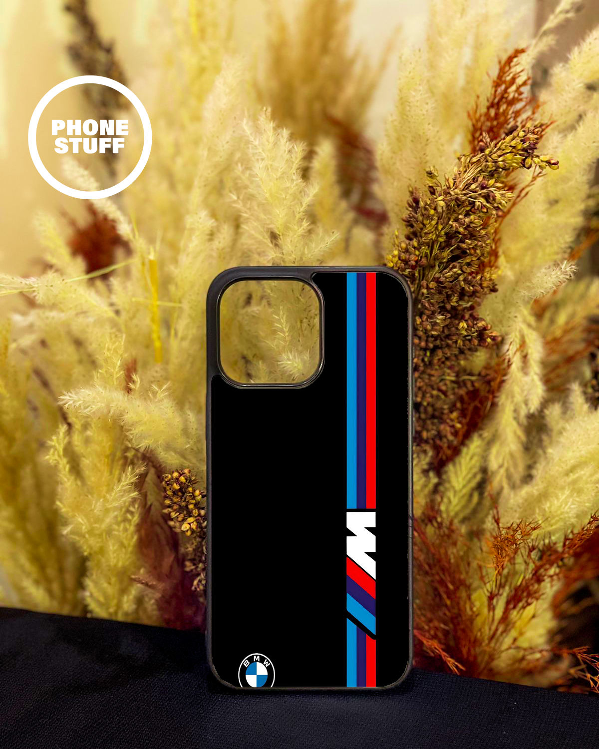 Premium Glossy Case