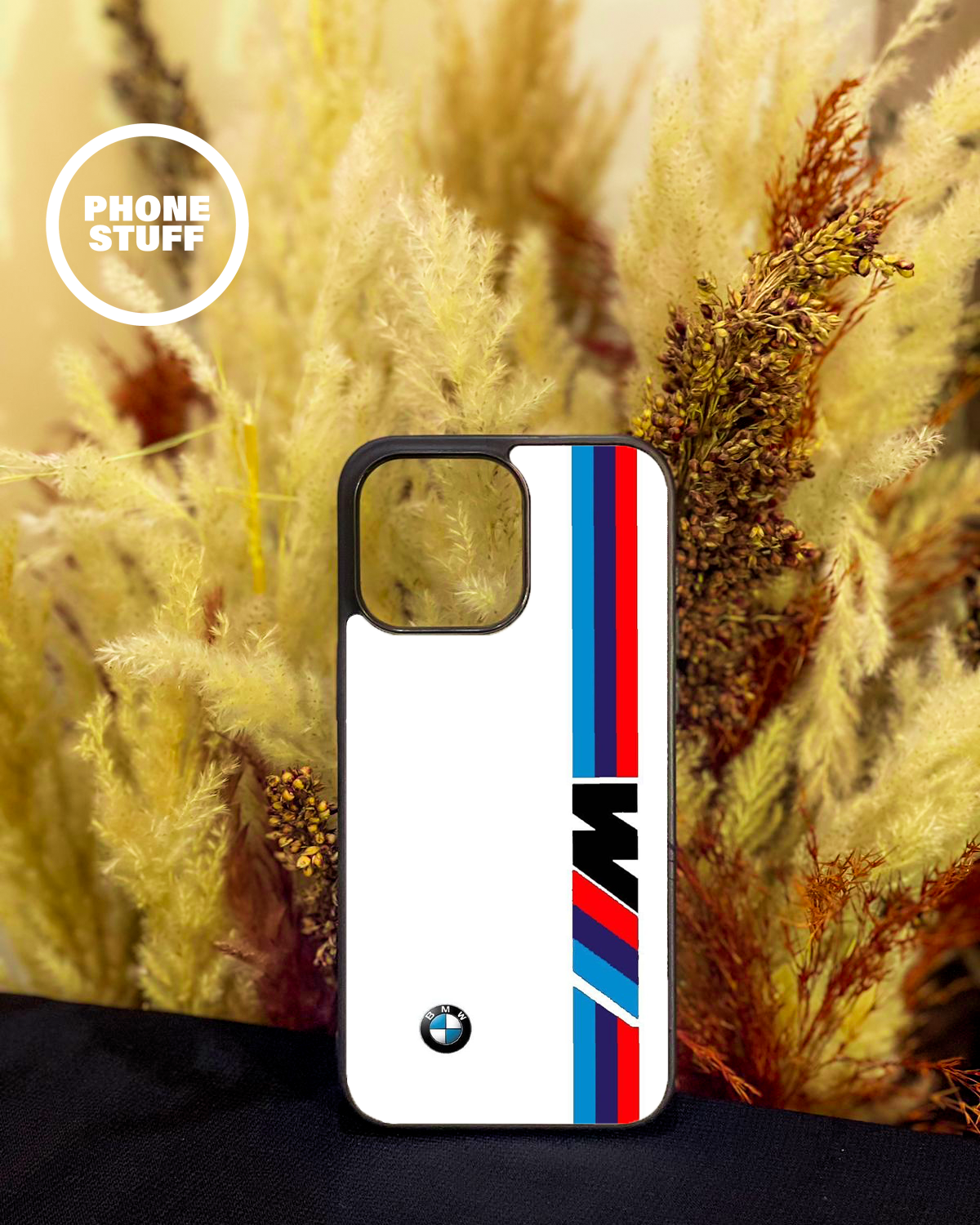 Premium Glossy Case