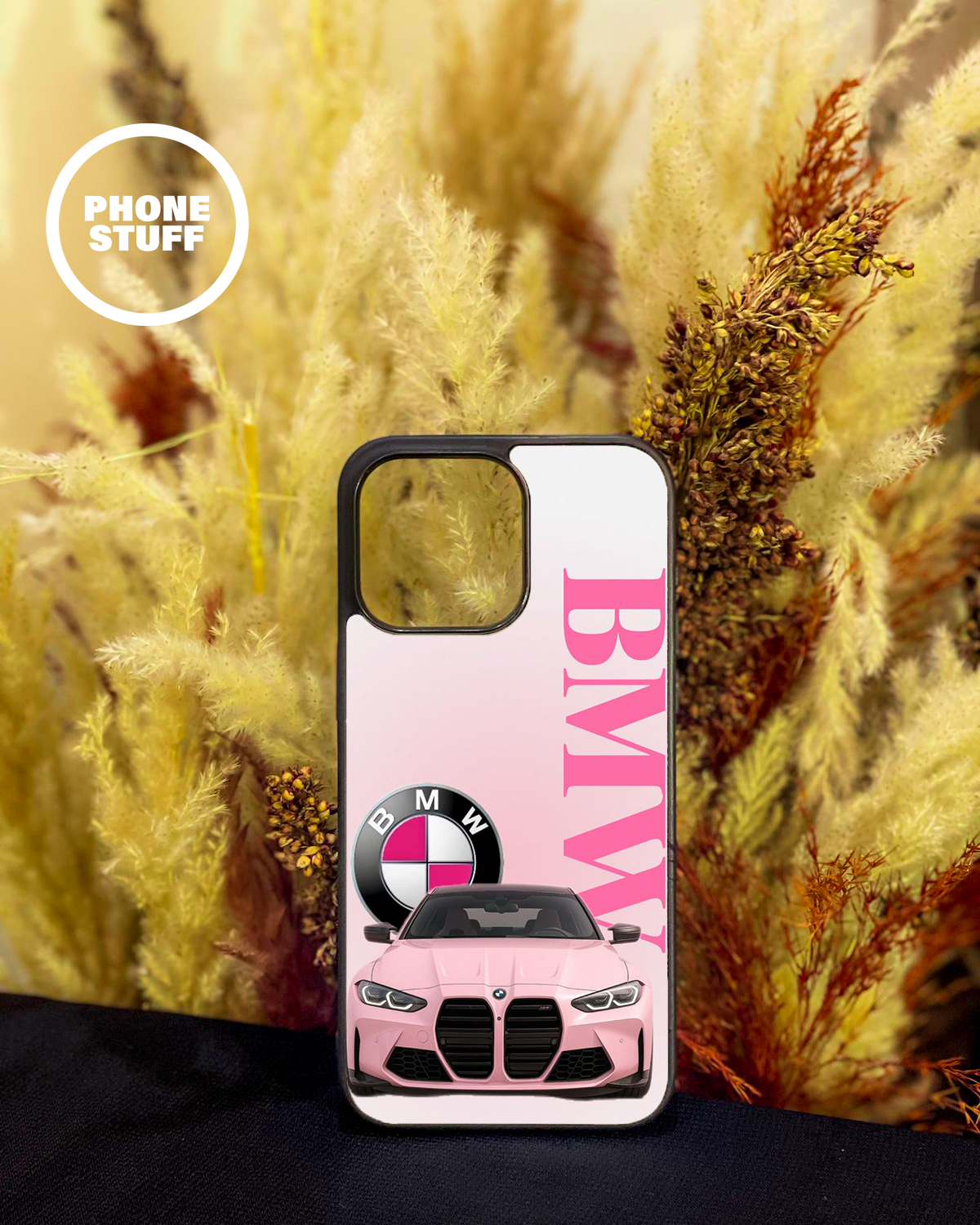 Premium Glossy Case