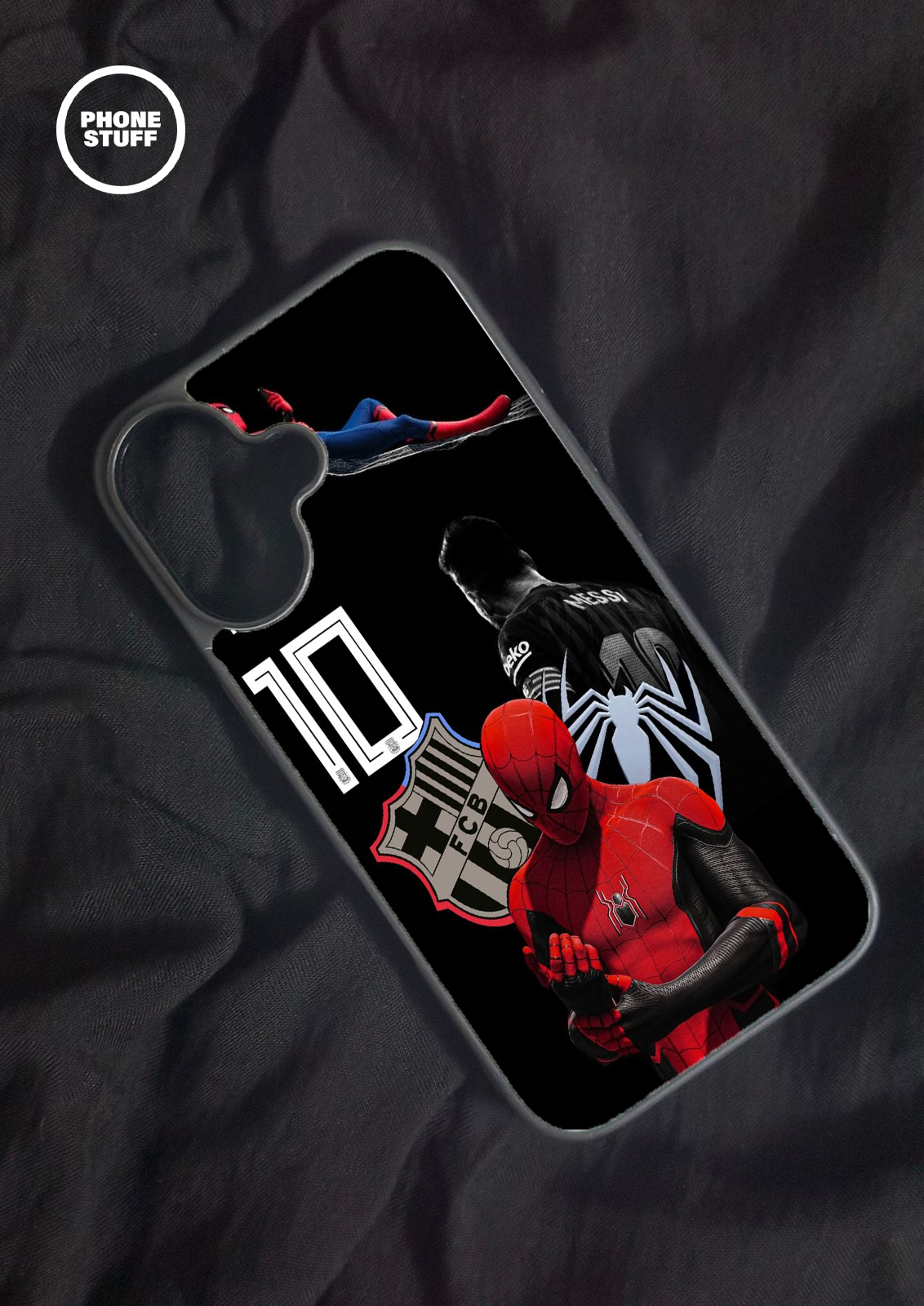 Premium Glossy Case