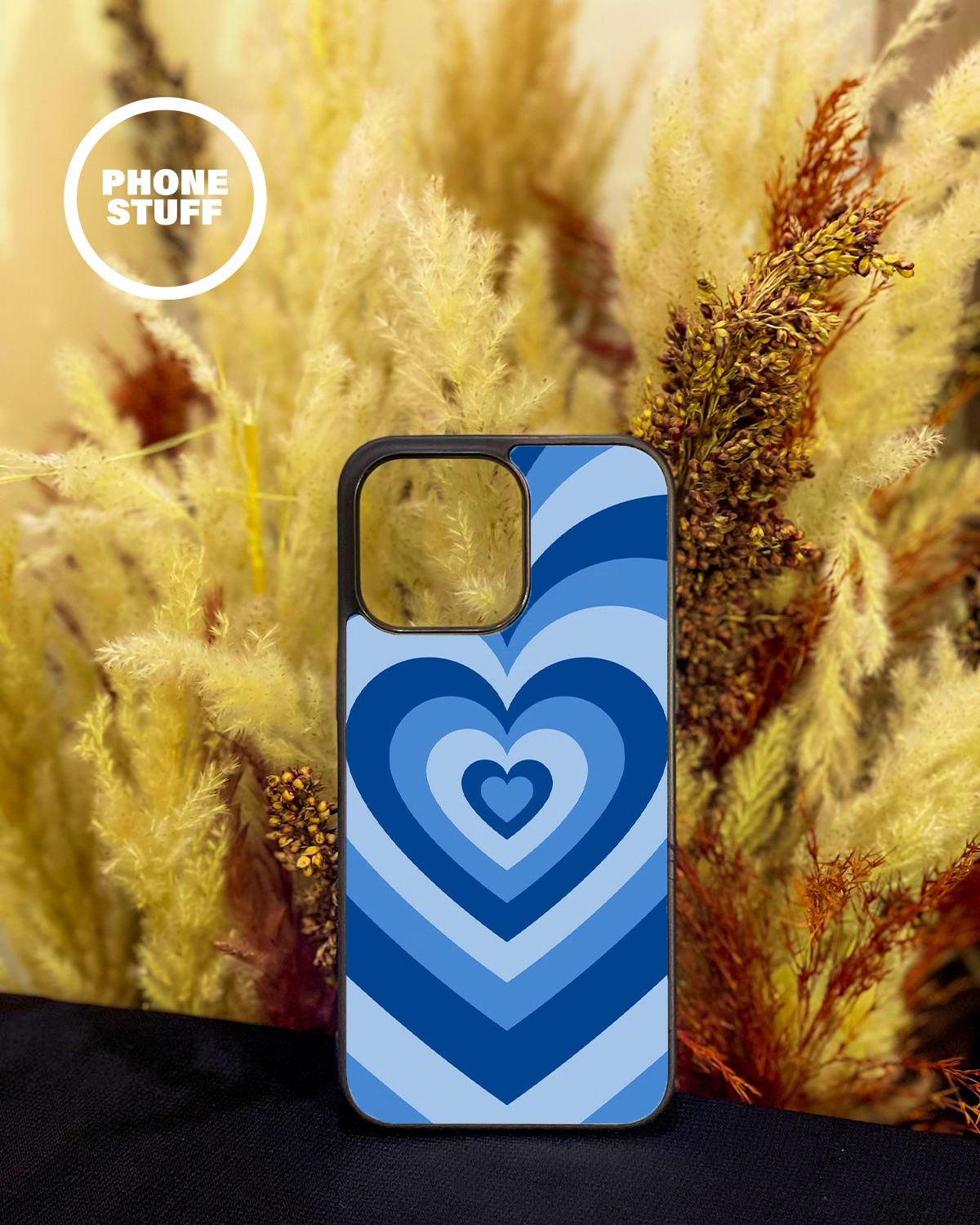Premium Glossy Case