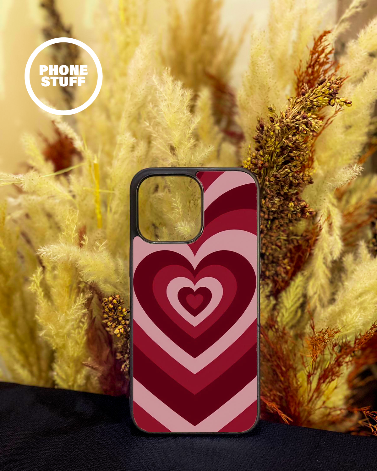 Premium Glossy Case