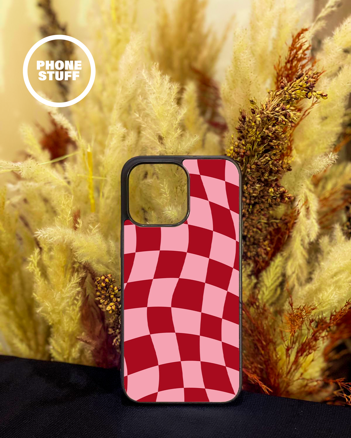 Premium Glossy Case