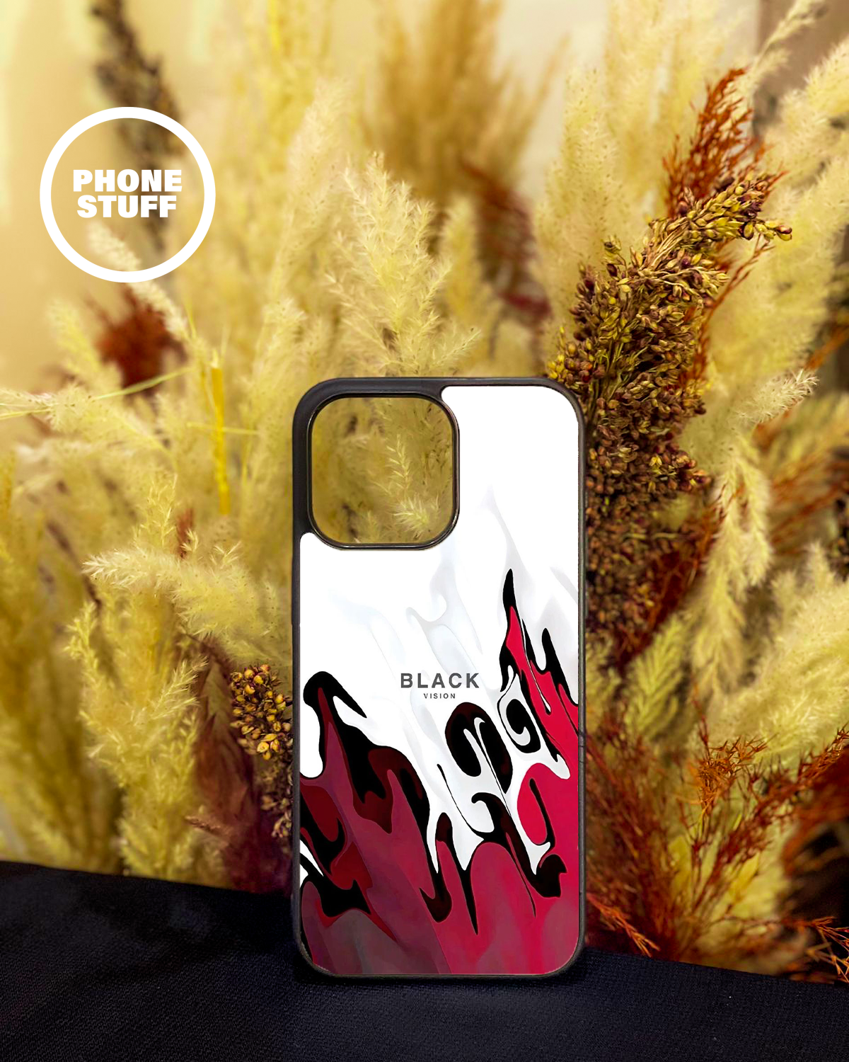 Premium Glossy Case