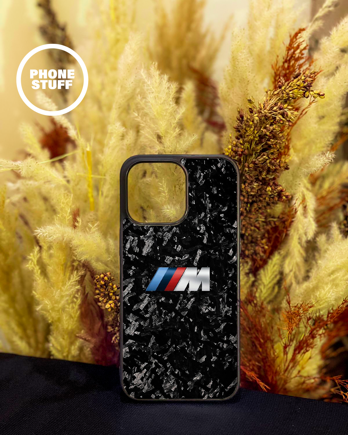 Premium Glossy Case