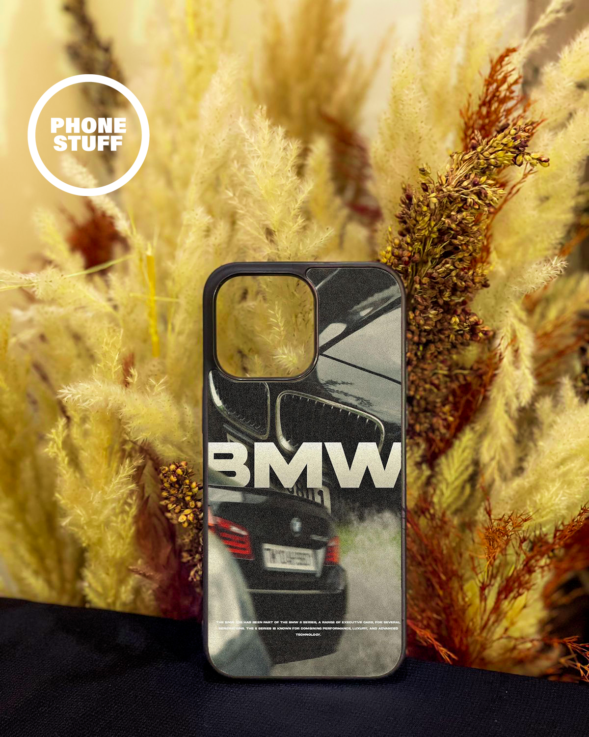 Premium Glossy Case