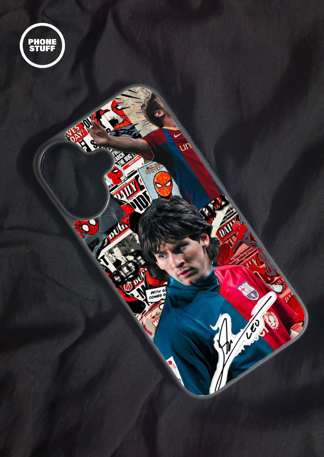 Premium Glossy Case