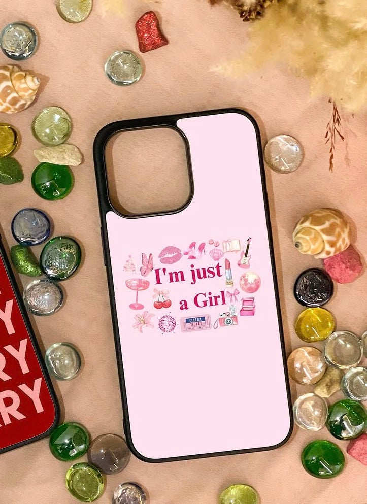 Premium Glossy Case