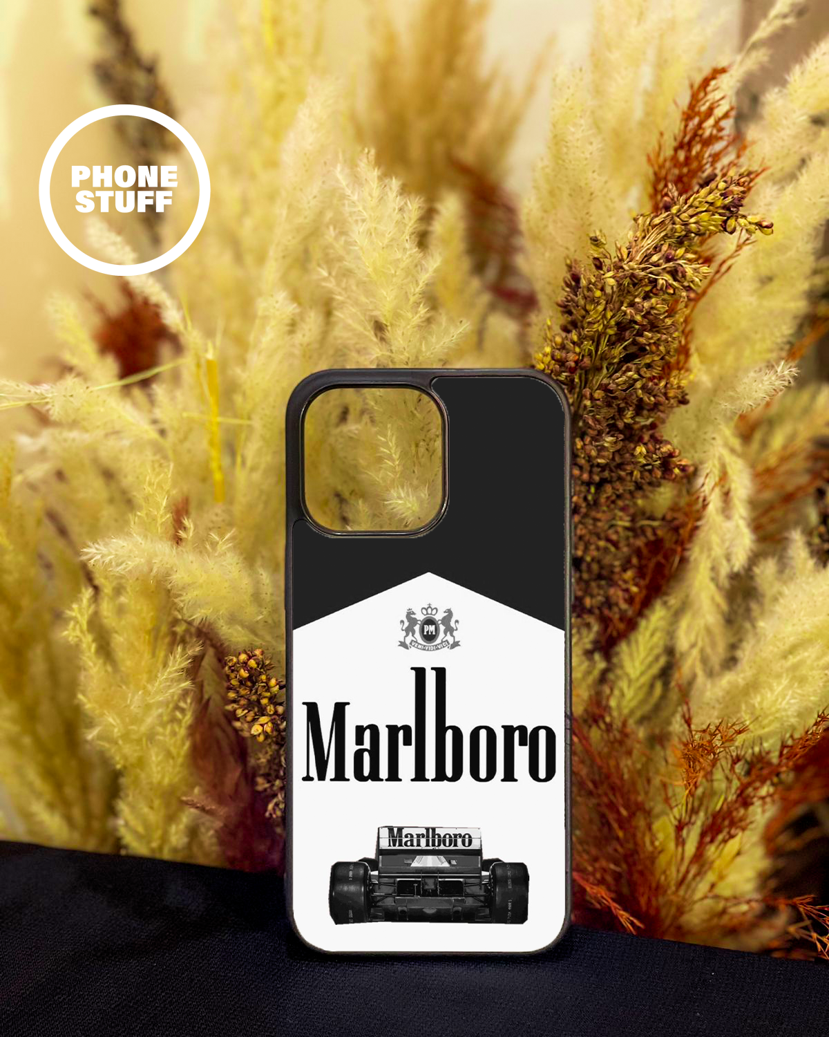 Premium Glossy Case