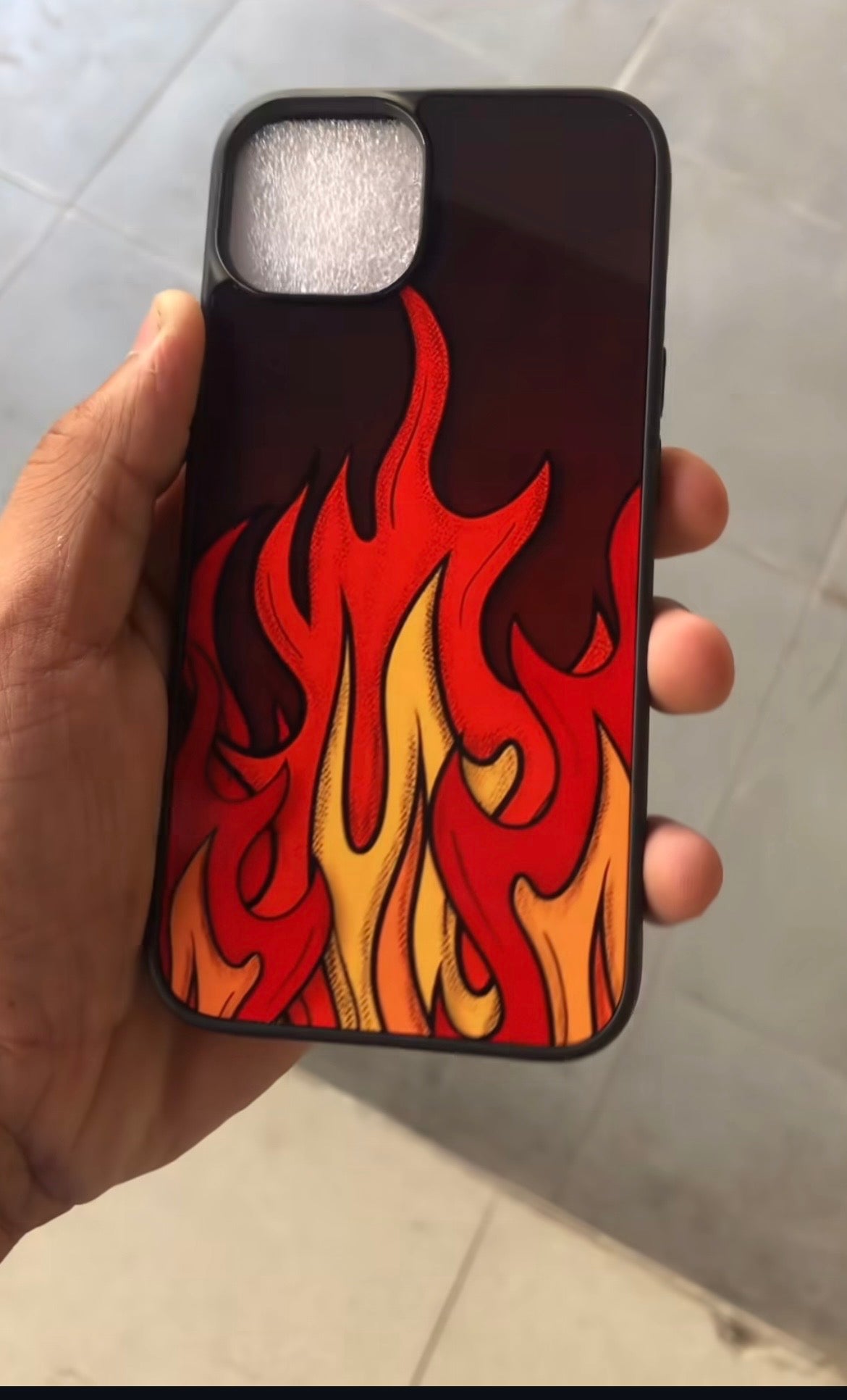 Premium Glossy Case