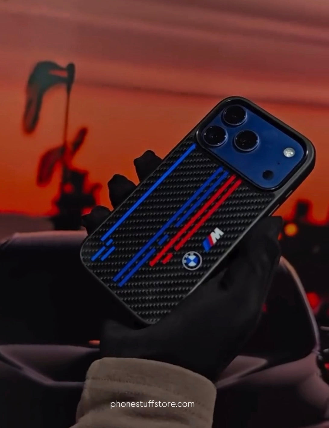 Premium Glossy Case
