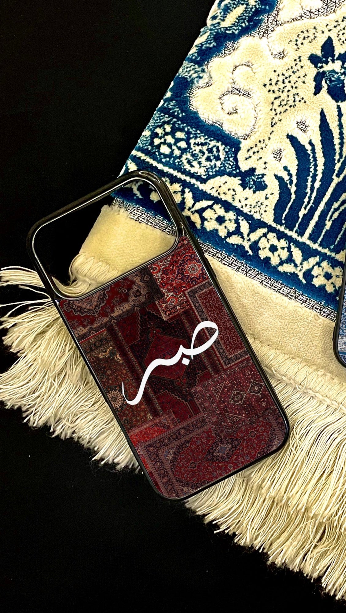 Premium Glossy Case