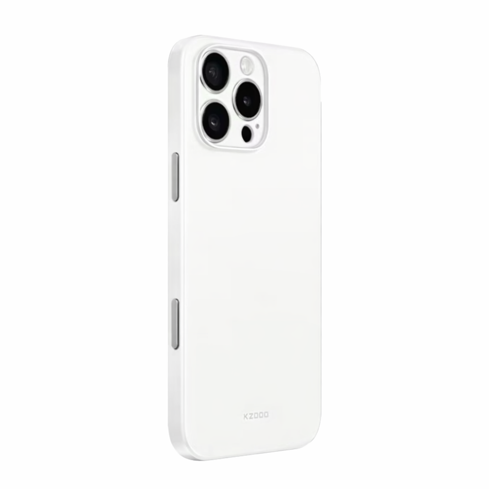 KZDOO Air Skin Case White (PAPER CASE)