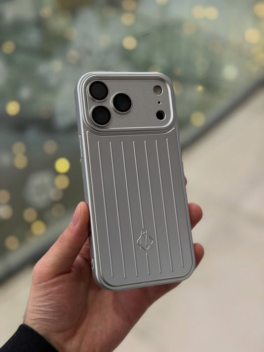 Rimova Branded Case