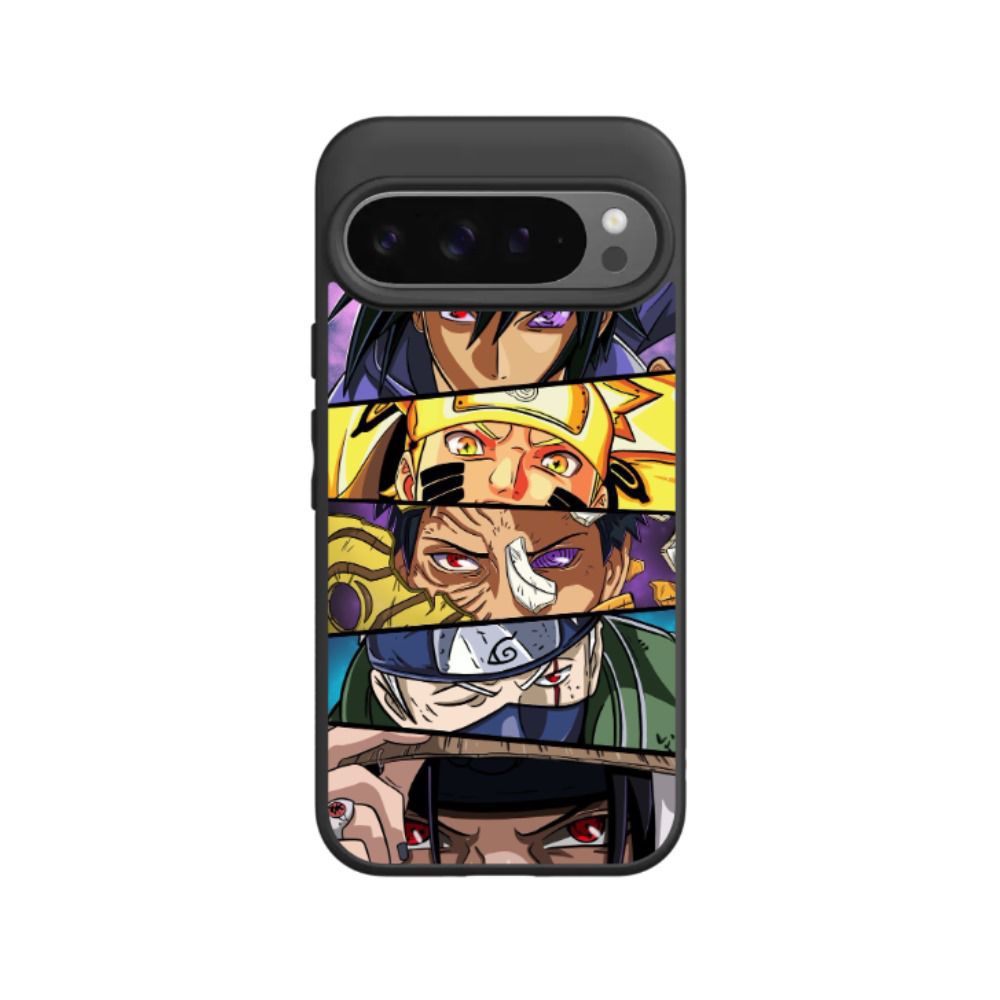 Premium Glossy Case
