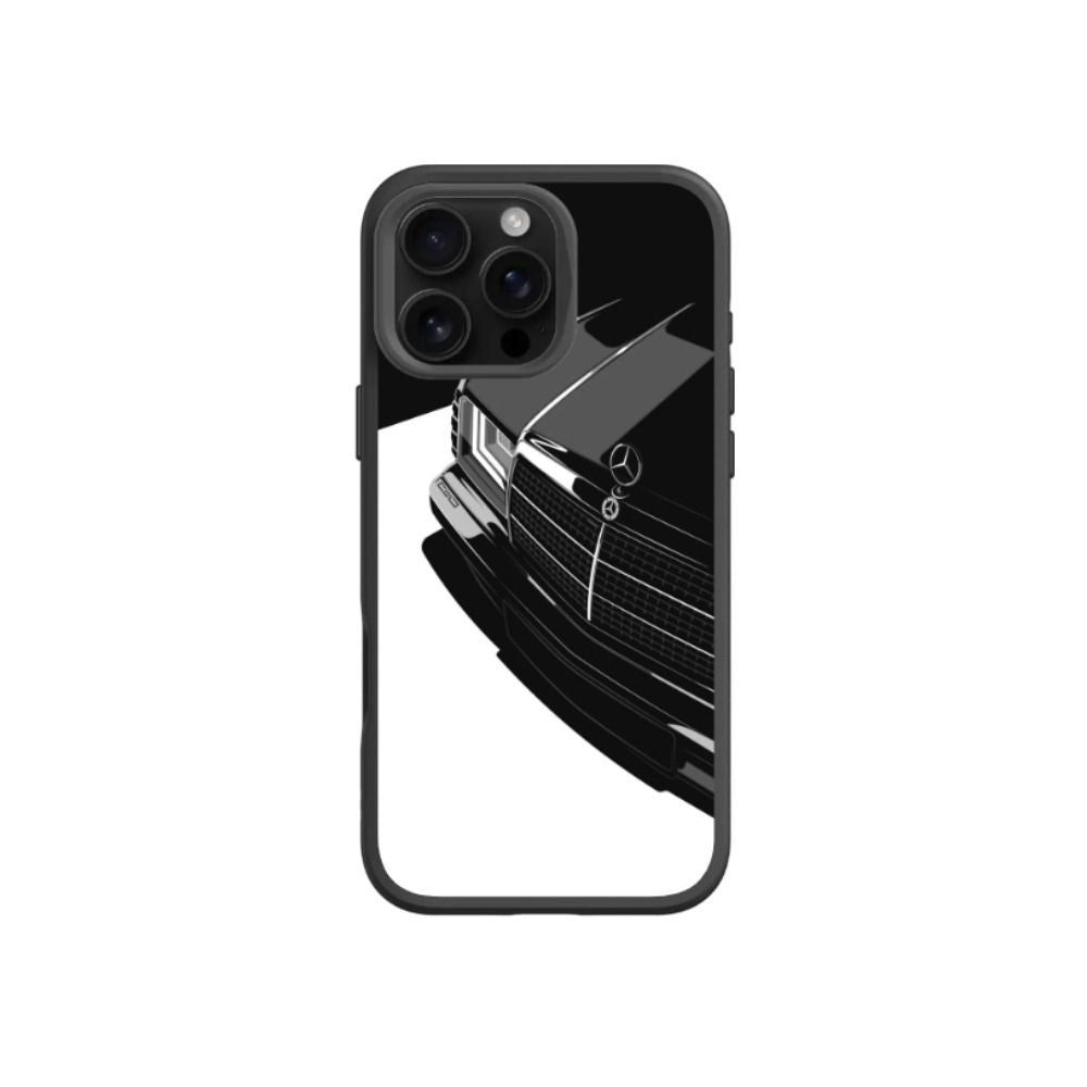 Premium Glossy Case