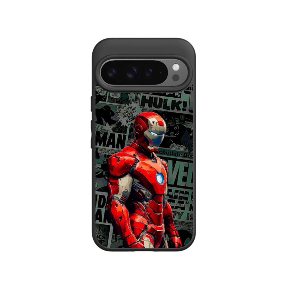 Premium Glossy Case