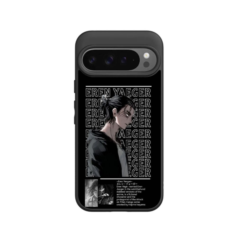 Premium Glossy Case