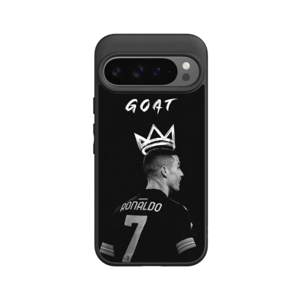 Premium Glossy Case