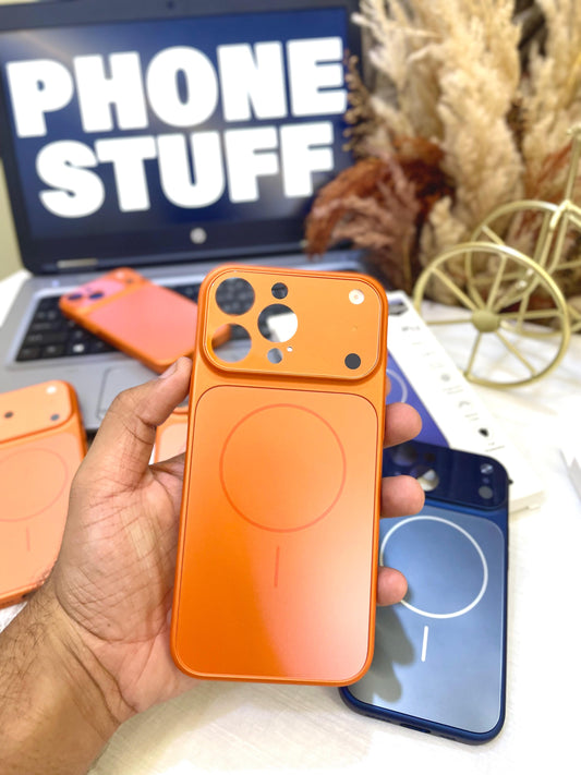 Covert To iPhone 17 Pro Max Case