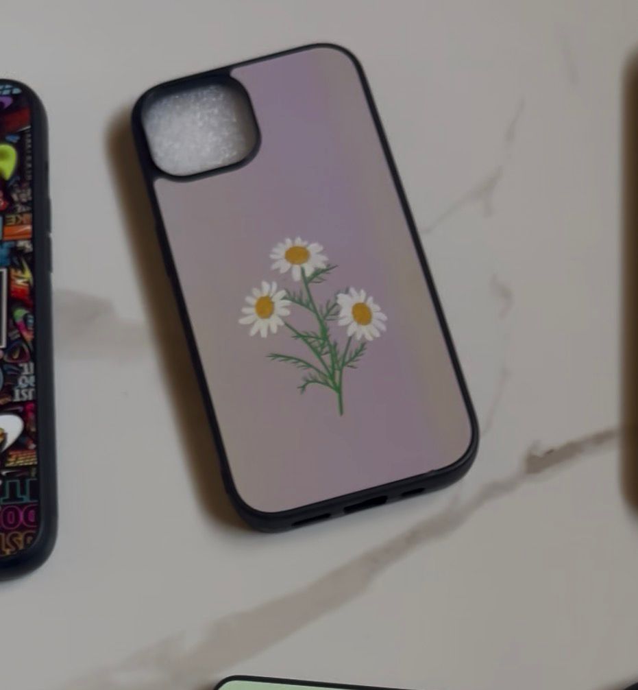 Premium Glossy Case