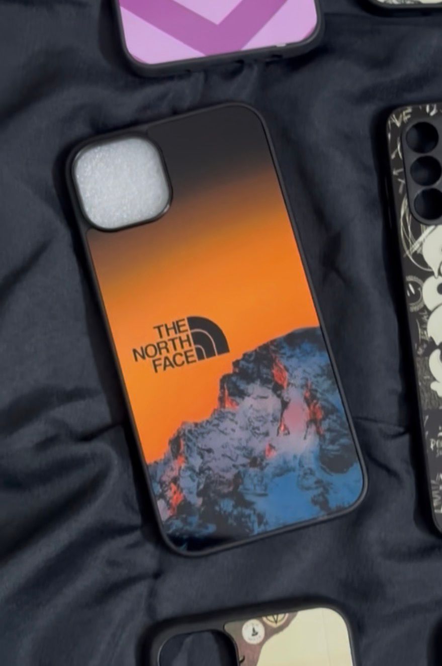 Premium Glossy Case