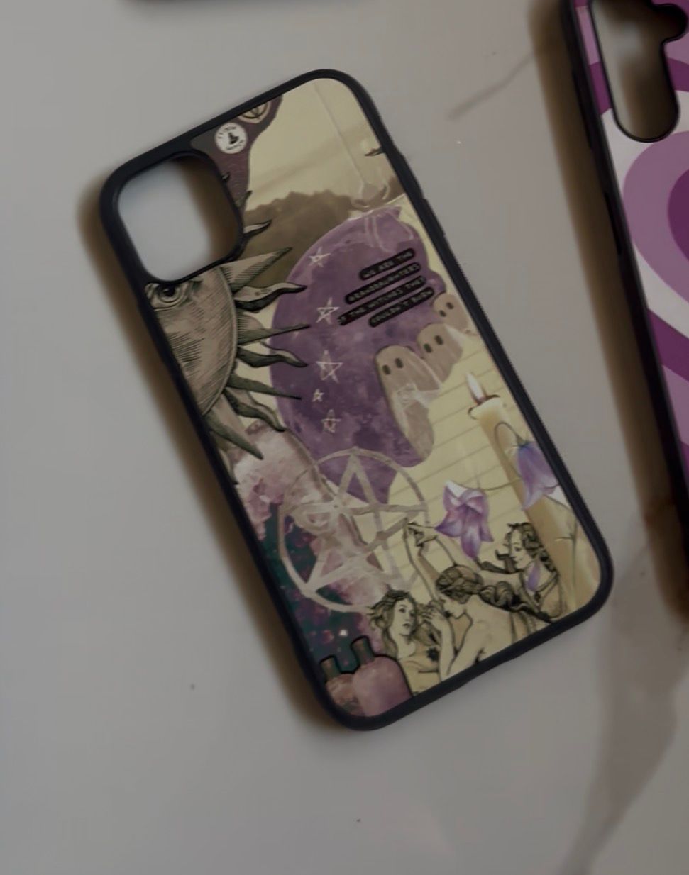 Premium Glossy Case