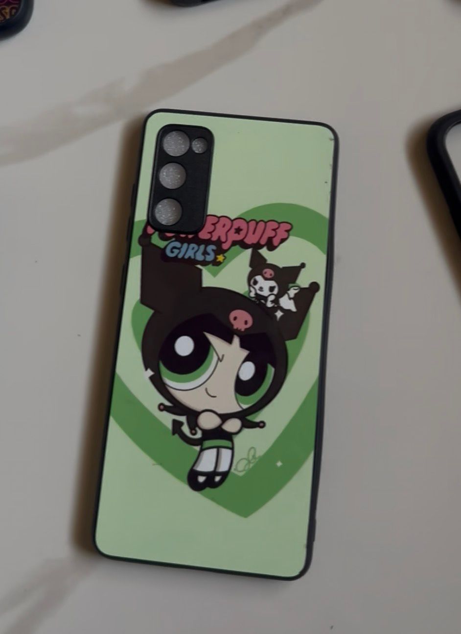 Premium Glossy Case
