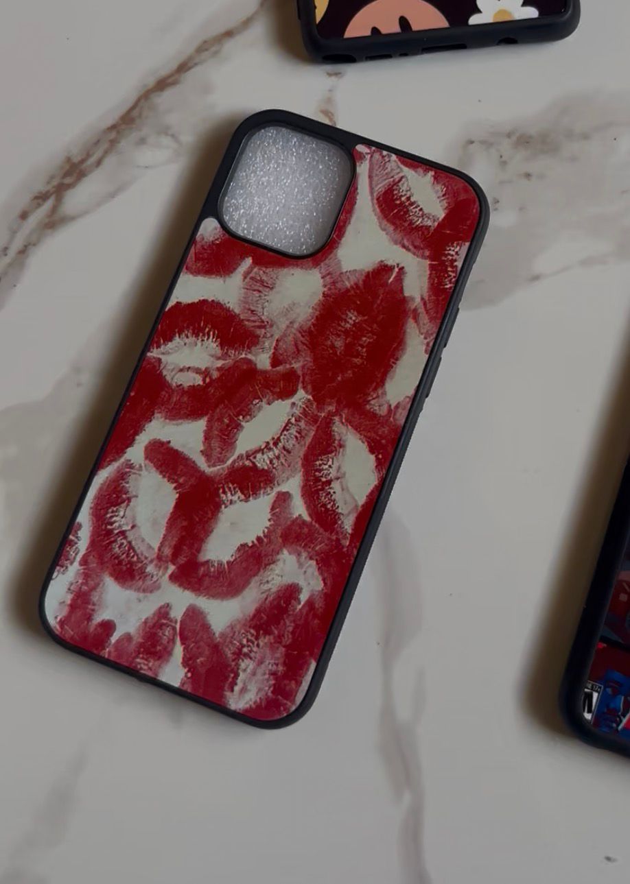 Premium Glossy Case