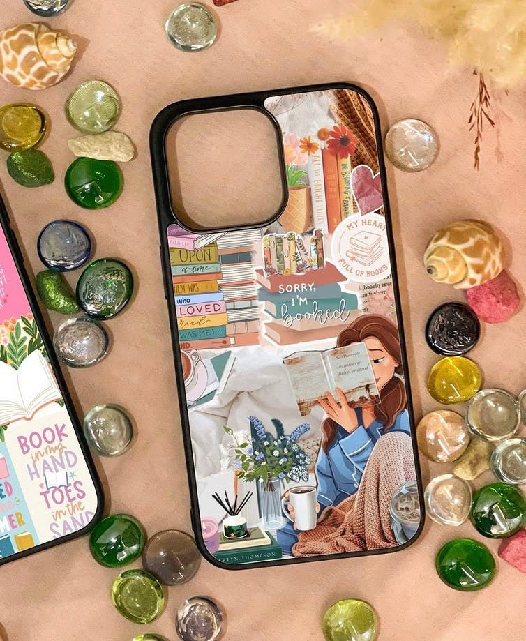 Premium Glossy Case
