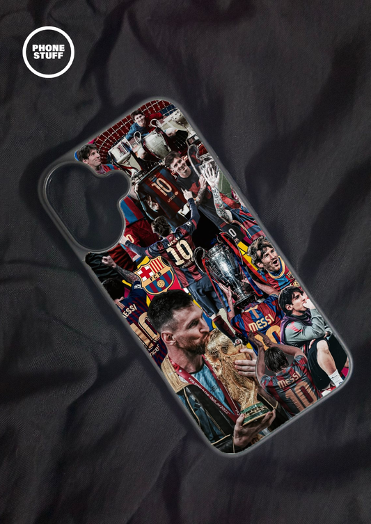 Premium Glossy Case