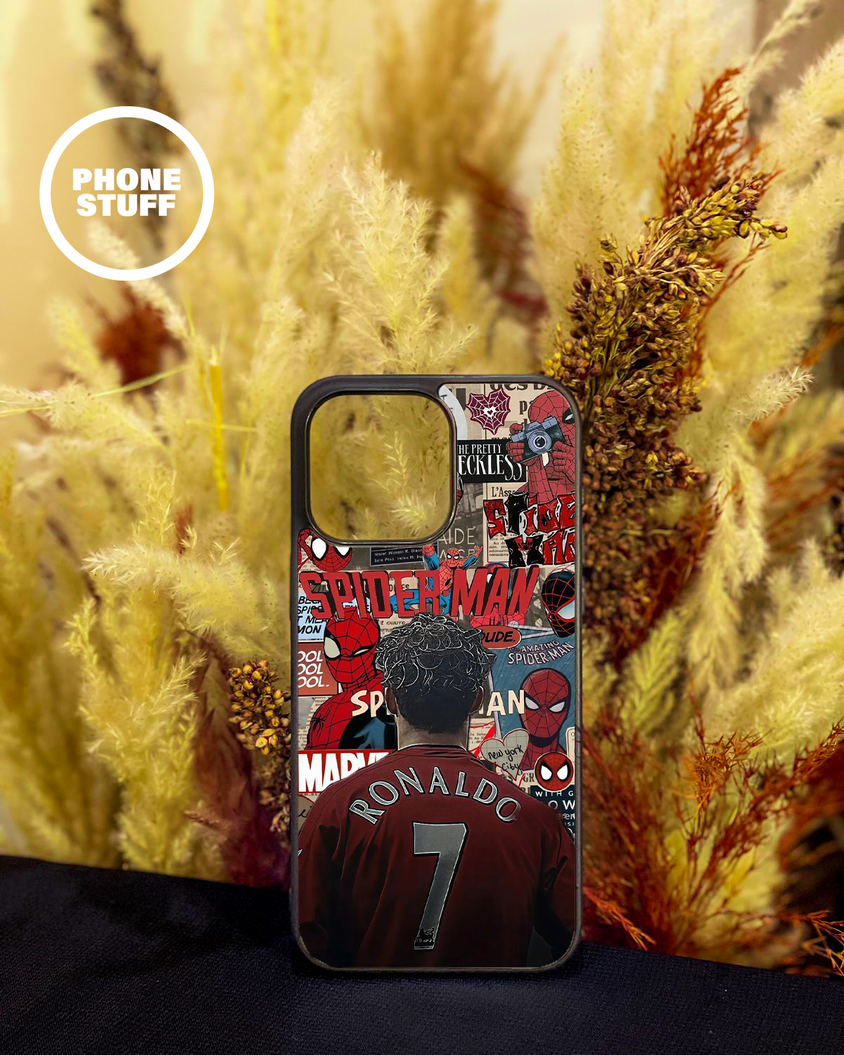 Premium Glossy Case