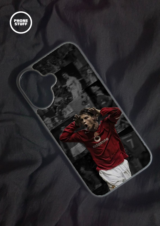 Premium Glossy Case