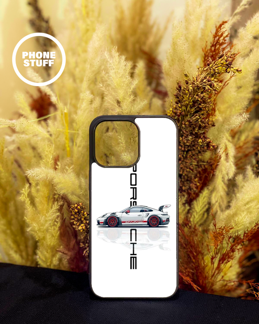 Premium Glossy Case
