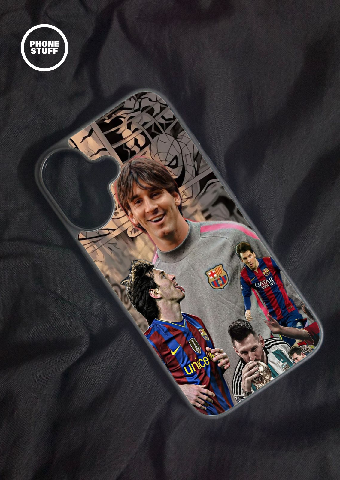 Premium Glossy Case
