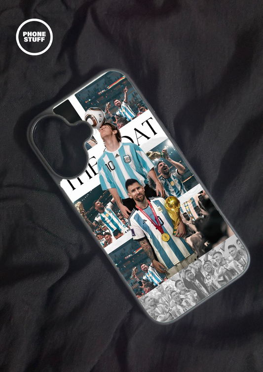 Premium Glossy Case