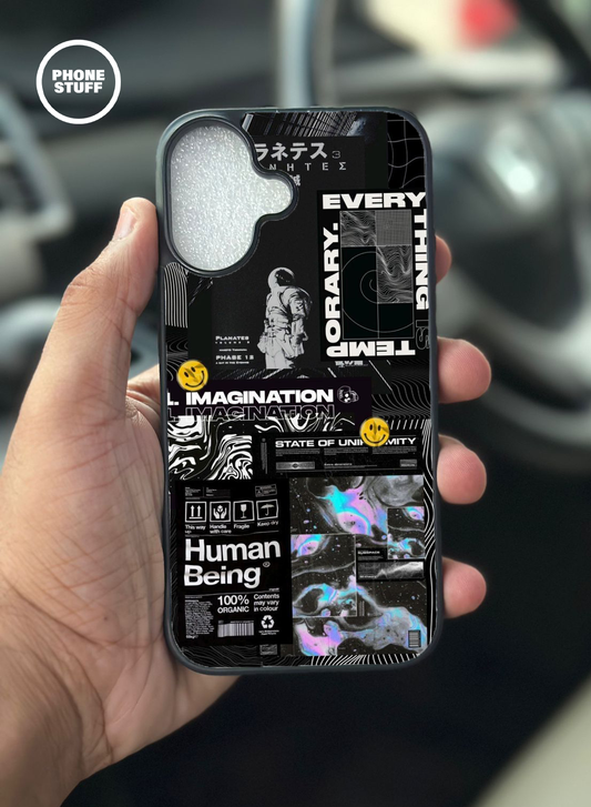 Premium Glossy Case