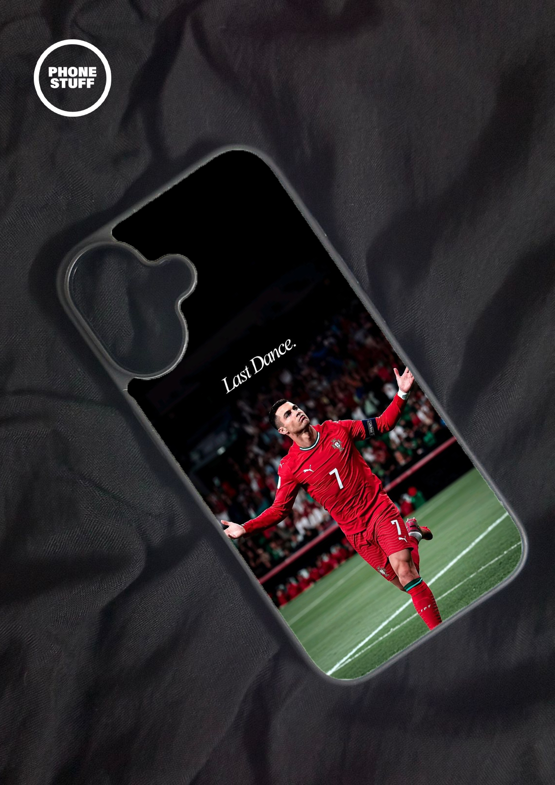 Premium Glossy Case