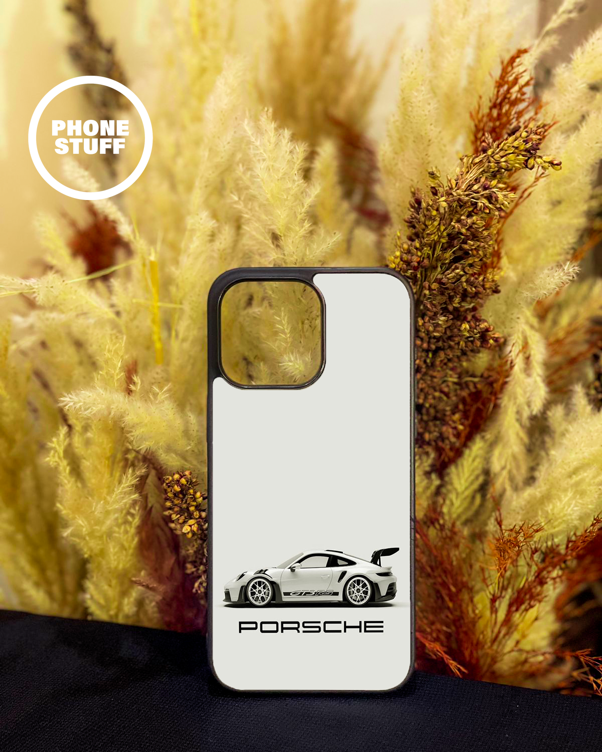 Premium Glossy Case