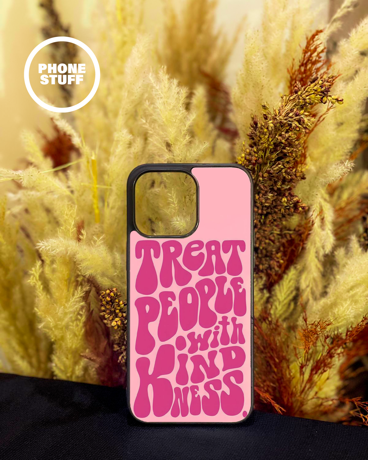 Premium Glossy Case