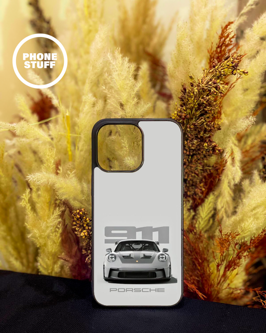 Premium Glossy Case